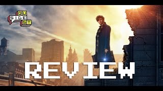 Animais Fantásticos e Onde Habitam: Side Quest Review (SEM SPOILERS)