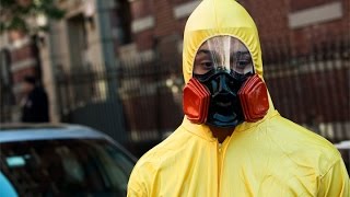 Dan Pfeiffer: Ebola Crisis Isn't Hurting Dems