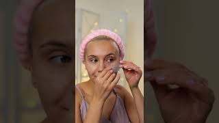 Ingenious beauty hacks || ASMR Skincare #Shorts