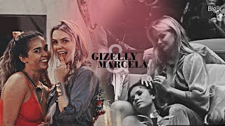 Gizelly & Marcela I Always remember us this way
