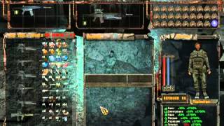 прохождение STALKER Inferno Путь к мечте 039 Концовка 7 xvid