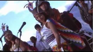 INDIOGENES THE LAST MOHICAN