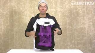 Dakine Burnside Backpack Review - Tactics.com