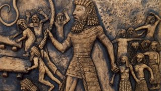 Awesome Documentary 2017 GILGAMESH HISTORY  ANCIENT Mesopotamia SUMERIANS