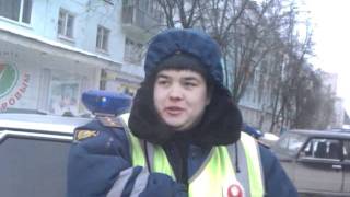 ДПС ПЕРМЬ ЗАКАМСК
