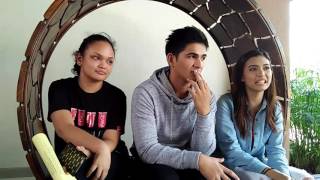 Eunice Lagusad, Photos Ramirez & Analyn Barro -- Oh My Mama