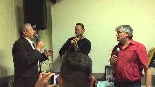Klub Usora Bascovani