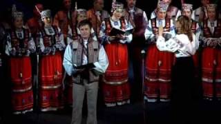Пісенний дім Василя Поповича 5