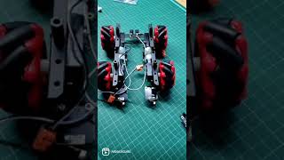 The robot #arduino #shorts #trending