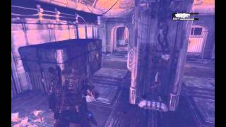 Gears of war прохождение.Акт -5 Отчаяние (ч.7)