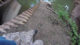Steamboat bend campground nine mile creek pierce township ohio