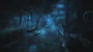 $Хоррор Haunted Memories - В ПОИСКАХ СТРАХА!