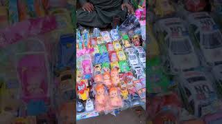 Baba khilone wala pattoki mohsin Ali
