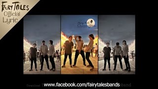 Fairy Tales - ชมจันทร์ (Acoustic Ver.)