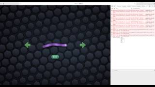 секретный скин в slither.io
