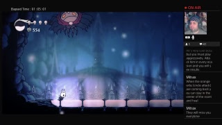 Hollow Knight Ep. 9