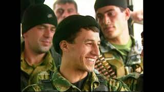 Эта война была настоящей