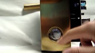 19. Chinese RFID lock fun