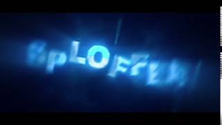 Sploffer Intro | By ReconFX