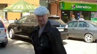 "Ну ты уставший бам бам "Дед - БОМ БОМ эпизод -159