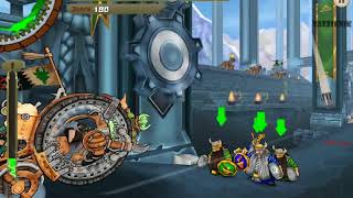 Domwheel Warhammer Doomwheel E15 Android GamePlay HD