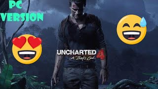 How to download UNCHARTED 4- A Thief's End - FOR PC | NO PRODUCT KEY REQUIRED | 100 % working???