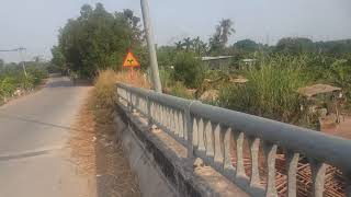 Tin chiều 4h ngày 3/2 tìm hiểu tình hình chốt chặn bên cầu ông chương
