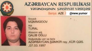 MEHİN YOX TURAL !
#BAKU