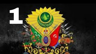 age of civilization 2 mobil kaiserreich 1 bölümü