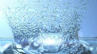 Free After Effects Intro Template #342 : Water Splash Intro Template for After Effects