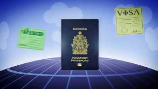 The Canadian ePassport - Passport Canada