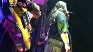 Sego megono band  "johan bukan kolop" live alun alun kajen