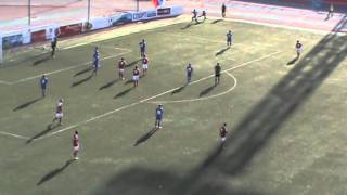 Андрей Рябых, 0-3