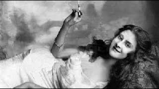 E.J. Bellocq - The girls of Storyville - Photography