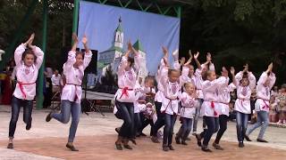 Радомишль.День Незалежності.24.08.16.Частина 1.