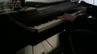Thomas Bergersen - Our Destiny (Piano)
