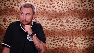 +100500 - Страшная Женщина, Положил пьяного, Иностранцы матерятся по русски