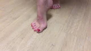 foot fetish