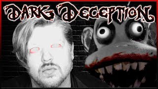 MONKEY BUSINESS | Dark Deception Chapter 1
