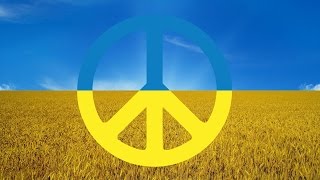 Ukraine Revolution 2013-2014 Musical Майдан