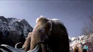 Titans of the Ice Age 3D