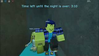 #Я ПОПАЛ В LEGO  МИР ROBLOX|ПРЯТКИ С КЛОУНОМ!/|PLAY IN ROBLOX ON MAP(THE CLOWN KILLING)