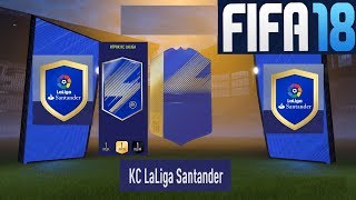 ВЫТАЩИЛ 92+ TOTS ЛА ЛИГИ В СИНЕМ ПАКЕ ★ ОРАНЖЕВЫЙ ИГРОК ЗА ЕЖЕДНЕВНЫЕ ЗАДАНИЯ СТОИМОСТЬЮ 15К