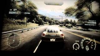 Core2 Quad Q9650 GTX 570 Hd "Como ela roda NFS Rivals?"