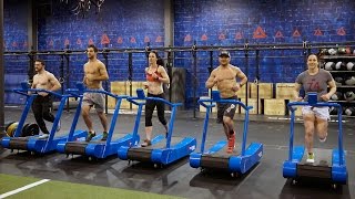 Беговая дорожка TrueForm Runner