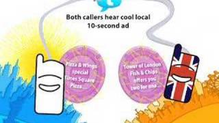 call anywhere FREE
