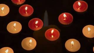 The Older Courts  -  Candle in my heart