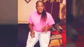 LADY GETS CHRISTMAS GIFT FROM EX GIRLFRIEND TOLD HER IT WAS A 2K18 "VIBRATOR"