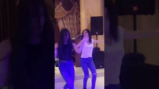 Flashmob !! Mariam ev Tatev / Knunq