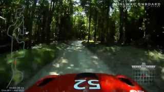 Goodwood: Festival of Speed - Forest Rally Stage (GT6) [HD]